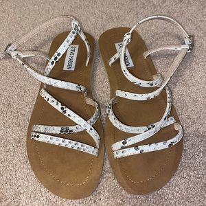 Steve Madden Sandals